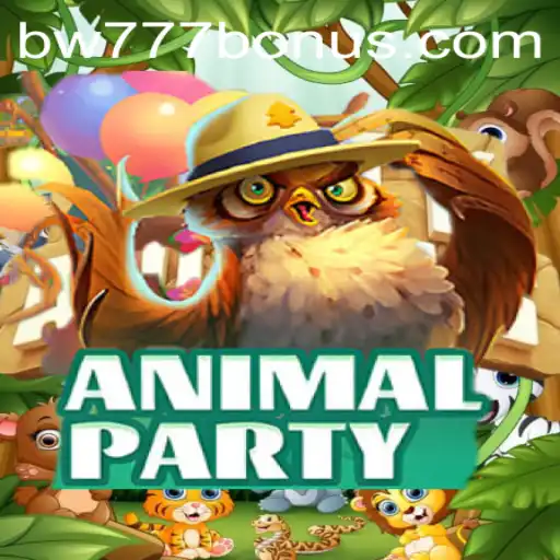 Exploring the Vibrant World of AnimalParty with BW777
