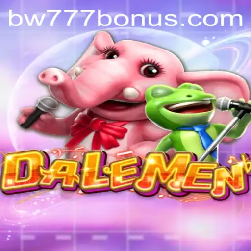 Discover the Intriguing World of DALEMEN: The Game of Strategy and Mystery