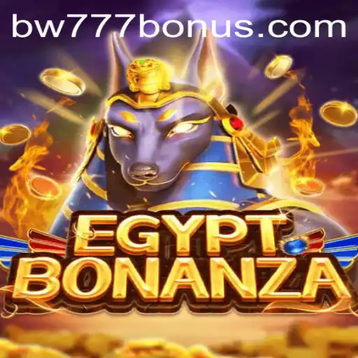 Exploring the Mysteries of EgyptBonanza and the Secret Code BW777