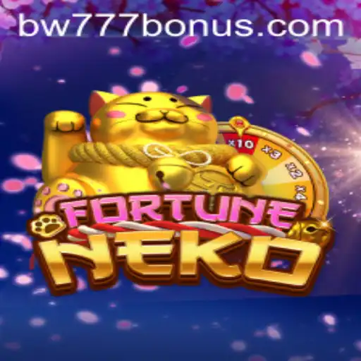 Discover FortuneNeko: A Captivating Gaming Experience with BW777