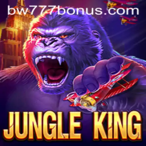 JungleKing: The Thrilling Adventure of BW777 Awaits