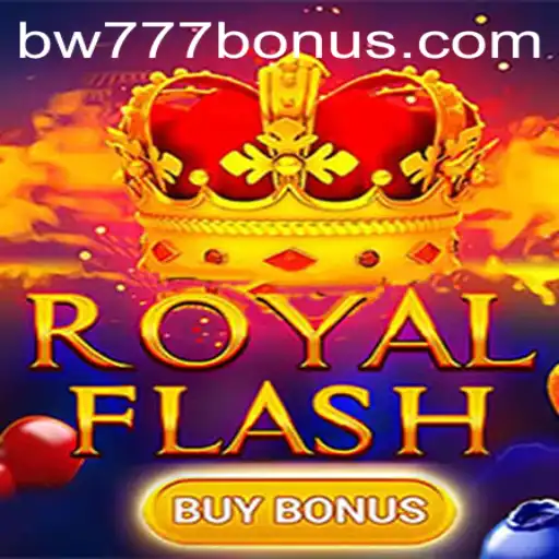 Unveiling the Thrilling World of RoyalFlashBuyBonus: A Deep Dive into the Game's Intriguing Features with BW777