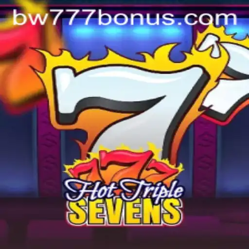 Hot Triple Sevens: A Modern Twist on Classic Gaming