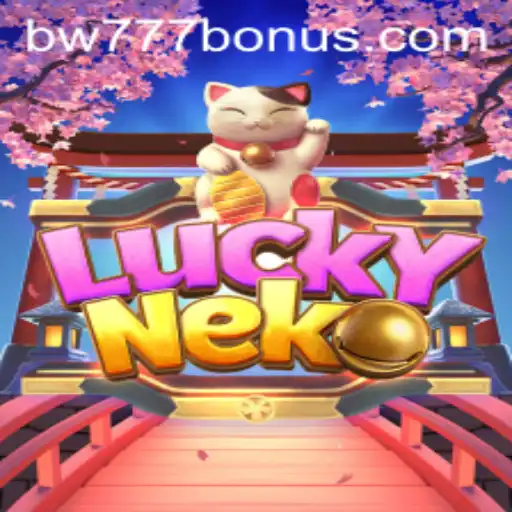 Exploring the Mystical World of LuckyNeko and the Enigma of BW777