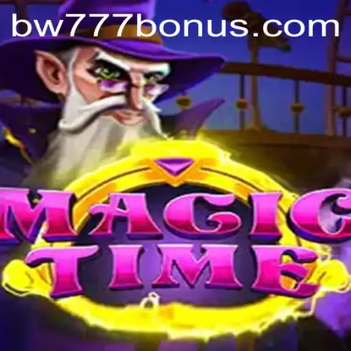 Unveiling MagicTime: A Deep Dive into the World of Strategic Enchantment