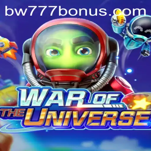 Discover the Epic World of WAROFTHEUNIVERSE and the Intriguing Keyword BW777